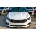 Εμπρόσθιο carbon σπόιλερ της Stile Italia για Fiat Tipo (Type 356) Εμπρόσθιο carbon σπόιλερ της Stile Italia για Fiat Tipo (Type 356)